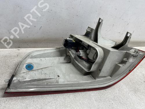 Right taillight PEUGEOT 508 SW I (8E_) 2.0 HDi | BP29273955C35 