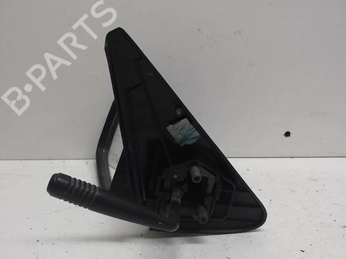 Left mirror PEUGEOT 205 II (20A/C) 1.4 | BP18232569C26