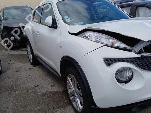 Used Parts NISSAN JUKE (F15) 1.6 4859913