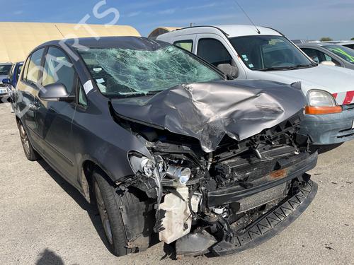 Used Parts VW GOLF PLUS V (5M1, 521) 4768534