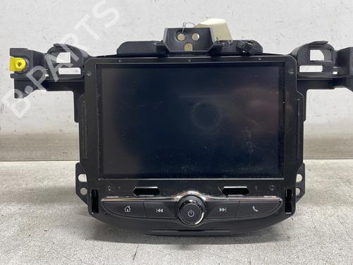 Radio OPEL CORSA E (X15) 1.4 (08, 68) | BP29911963E6
