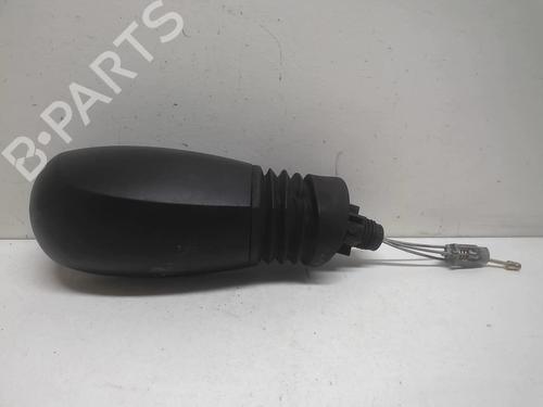 Retrovisor derecho FIAT PUNTO (188_) 1.2 60 (188.030, .050, .130, .150, .230, .250) (60 hp) 18211088