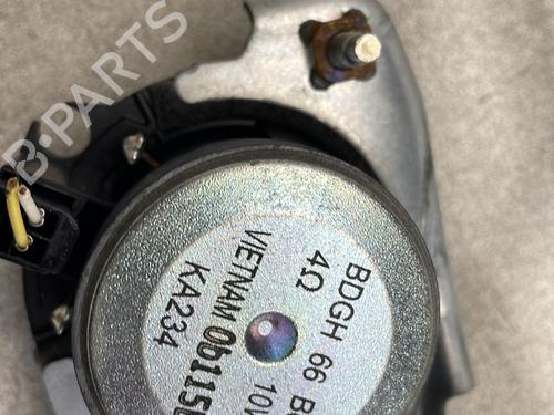Rear wiper motor MAZDA CX-30 (DM) SKYACTIV-G M Hybrid | BP29974387M102
