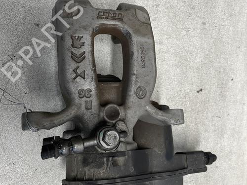 Right rear brake caliper PEUGEOT 208 II (UB_, UP_, UW_, UJ_) 1.2 PureTech 100 | BP27637731M106 