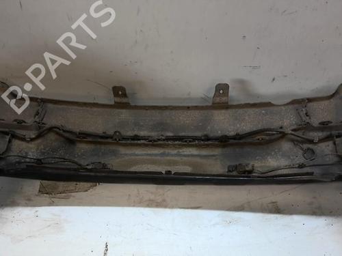 Used Rear bumper Rear bumper CITROËN C3 Picasso (SH_) 1.6 HDI 90 (92 hp) 40436942 40436942