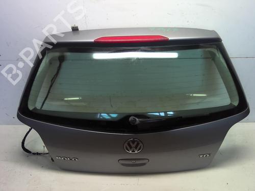 Bakluke CC/Kombi-Kupé VW POLO (9N_, 9A_) 1.4 TDI (80 hp) 21210297