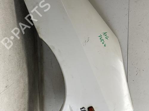 Used Left front fenders FIAT ULYSSE (220_) 1.9 TD (220AH5) (90 hp) 32524013