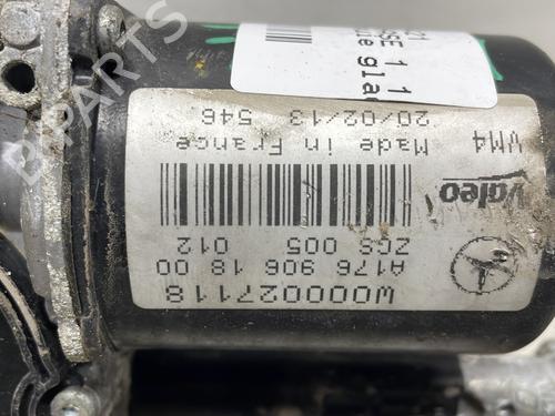 front-wipers-mechanism-mercedes-benz-a-class-w176-2012-2013-2014-2015-2016-2017-2018-31351623 main image