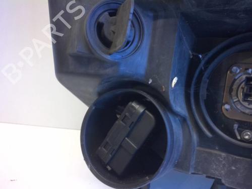 Used Left headlight Left headlight OPEL MERIVA A MPV (X03) 1.7 CDTI (E75) (100 hp) 18229246 18229246