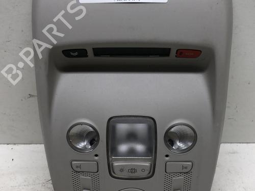 Used Interior roof light Interior roof light CITROËN C4 II (NC_) 1.6 HDi 110 (112 hp) 18220957 18220957