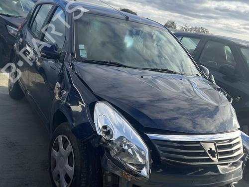 Used Parts DACIA SANDERO 1.5 dCi 1737252