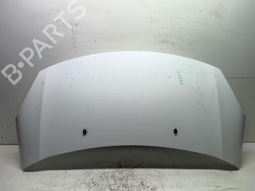 Capot CITROËN C3 II (SC_) 1.4 HDi 70 (SC8HZC, SC8HR0, SC8HP4) (68 hp) 22654113