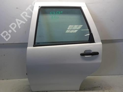 Used Left rear door SEAT CORDOBA (6K1, 6K2) 1.9 TDI (90 hp) 18232572