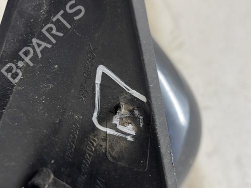 Außenspiegel links DACIA LODGY (JS_) 1.5 dCi (JSMC, JSAF) | BP30878025C26 