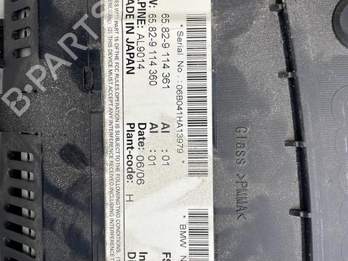 display-monitor-bmw-3-touring-e91-2004-2005-2006-2007-2008-2009-2010-2011-2012-25281314 main image