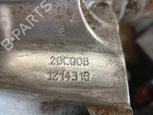 Used Gearbox Gearbox CITROËN C3 I (FC_, FN_) 1.1 i (60 hp) 30323126 30323126