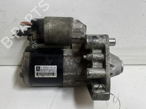 Used Starter Starter CITROËN C3 II (SC_) 1.4 VTi 95 (95 hp) 23846946 23846946
