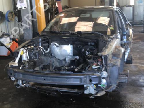 Used Parts RENAULT LAGUNA II (BG0/1_) 1.9 dCi (BG12) 1707046