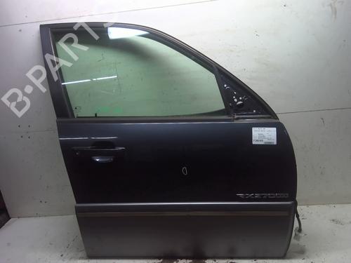 Porte avant droite SSANGYONG REXTON / REXTON II (GAB_) 2.7 D 4x4 | BP30198615C3 