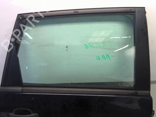 Right rear door FORD FIESTA V (JH_, JD_) 1.3 | BP18220656C5 