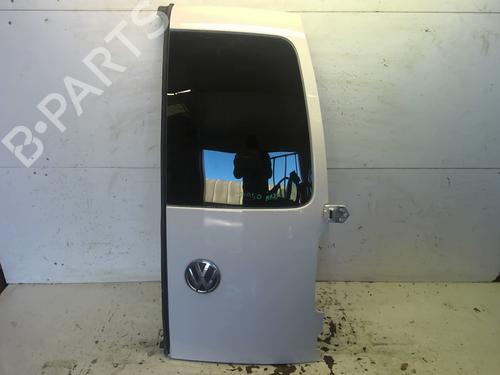 Used Right tailgate VW CADDY IV Box Body/MPV (SAA, SAH) 1.0 TSI (102 hp) 30306891