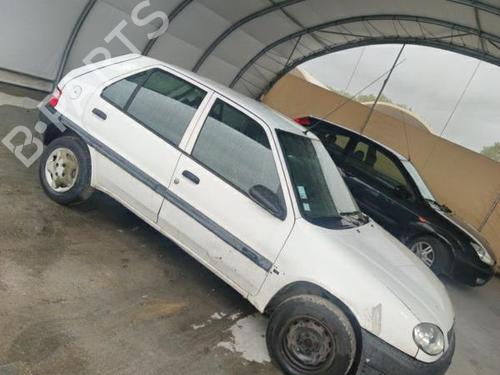 Right taillight CITROËN SAXO (S0, S1) 1.5 D | BP18214357C35 