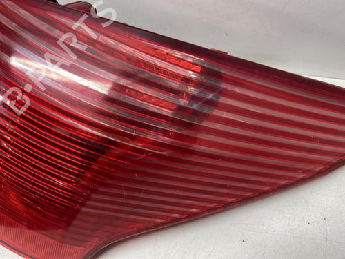 Right taillight PEUGEOT 407 SW (6E_, 6D_) 2.0 HDi 135 | BP23852201C35 