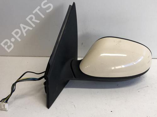 Used Left mirror Left mirror LANCIA YPSILON (843_) 1.2 (843.AXB1A) (80 hp) 18217521 18217521