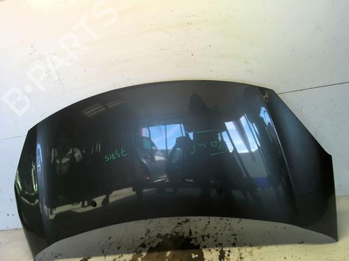 Hood CITROËN C3 II (SC_) 1.4 HDi 70 (SC8HZC, SC8HR0, SC8HP4) | BP29471344C1 