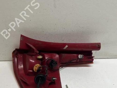 Left taillight CITROËN C4 I (LC_) 1.6 HDi | BP18225868C34 
