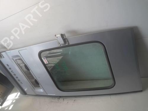 Left tailgate PEUGEOT BOXER Van (244) 2.2 HDi | BP18217926C76