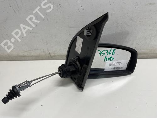 Used Right mirror Right mirror FIAT PANDA (169_) 1.2 (169.AXB11, 169.AXB1A) (60 hp) 36555176 36555176