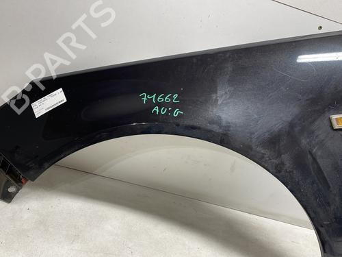 Left front fenders OPEL INSIGNIA A Sports Tourer (G09) 2.0 CDTI (35) | BP24513846C41 