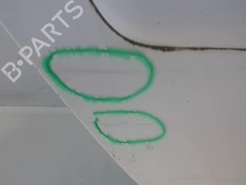 Right rear door PEUGEOT 307 Break (3E) 2.0 HDi 135 | BP18221194C5 
