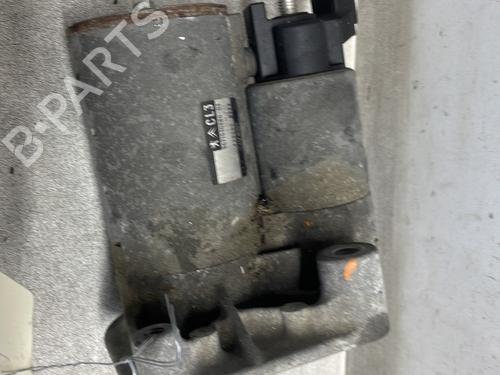 Used Starter CITROËN C3 II (SC_) 1.2 VTi 82 (82 hp) 30618893