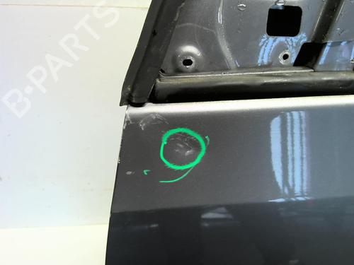Left front door VW GOLF VI (5K1)  | BP21899528C2 