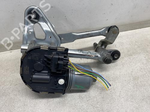 Front wiper motor PEUGEOT 3008 I MPV (0U_) 1.6 HDi | BP27166639M29 
