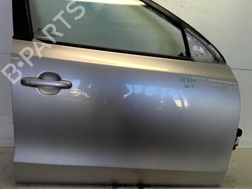 Right front door HYUNDAI i30 (FD) 1.6 CRDi | BP27358959C3 