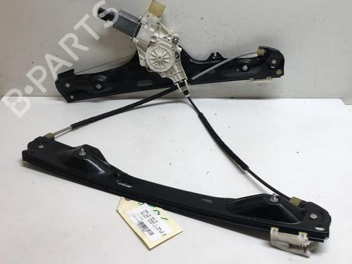 Front right window mechanism BMW X1 (E84) sDrive 18 d | BP18227047C23 