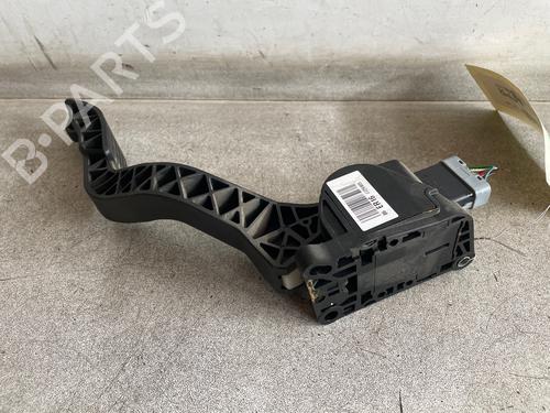 Used Pedal Pedal CITROËN C4 II (NC_) 1.6 HDi 90 (92 hp) 34146337 34146337