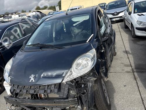 Used Parts PEUGEOT 107 (PM_, PN_) 1.0 4998078