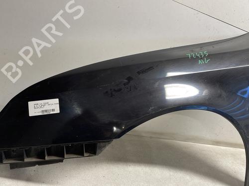 Used Left front fenders SAAB 9-3 Estate (E50) 1.9 TiD (120 hp) 27870101