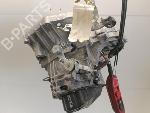 Gearbox OPEL AGILA B (H08) 1.3 CDTI (F68) | BP32247550M3 - Image 2