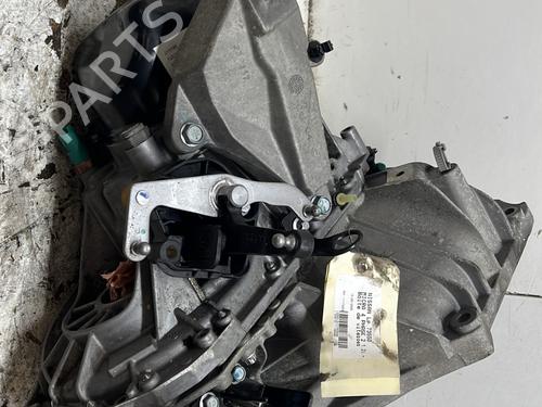 Gearbox NISSAN MICRA IV (K13K, K13KK) 1.2 | BP29554160M3 