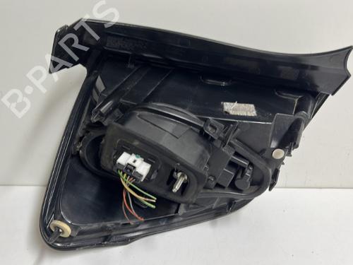 Høyre baklys CITROËN C3 II (SC_) 1.4 HDi 70 (SC8HZC, SC8HR0, SC8HP4) | BP18833455C35 
