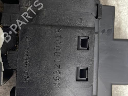 Switch RENAULT LAGUNA III (BT0/1) 2.0 dCi (BT01, BT08, BT09, BT0E, BT0K, BT12, BT1C, BT1D,... | BP32136480I30 - Image 2