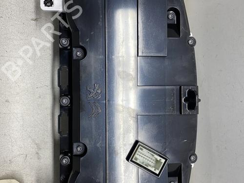 instrument-cluster-citroen-c3-iii-sx-2016-25213917 main image