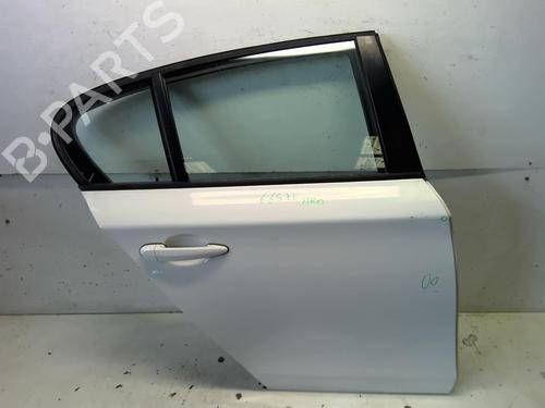 Right rear door BMW 1 (E87) 116 i | BP18216634C5 