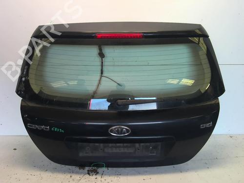 Used Tailgate KIA CEE'D Hatchback (ED) 1.6 CRDi 115 (115 hp) 18230196