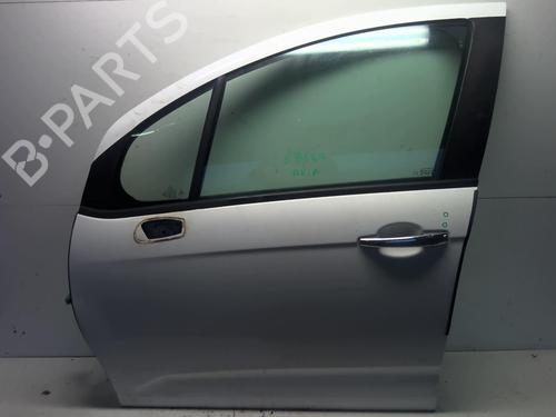 Left front door CITROËN C3 II (SC_) 1.6 HDi | BP18210010C2 